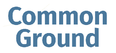 Common Ground